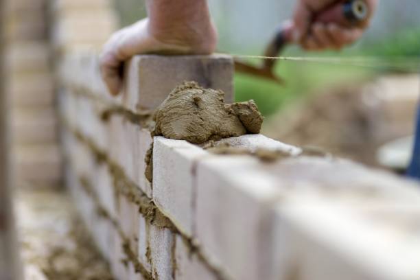 Best Concrete Steps and Stairs in Ntgomery City, MO